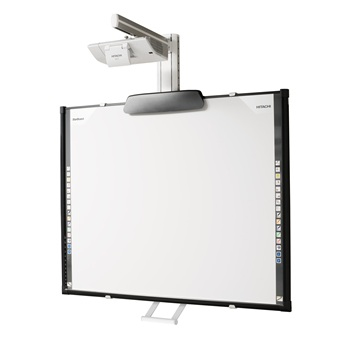 SMS Projector Short Throw Wall Manual