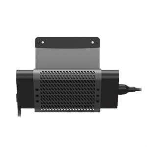A/C Adapter Sleeve Mount - Kunden-Kit - Netzteil-Manschettenhalterung - am Monitorarm montierbar - für Dell 3240 Compact