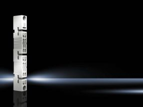 Support SaS Rittal UL 3 pôles SV 9341050VE=4 RiLine60 PLS 800