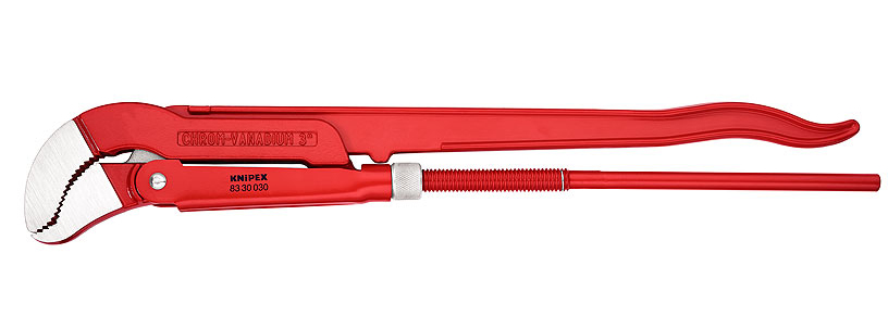 KNIPEX 83 30 030 - 68 cm - Pipe wrench