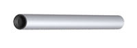 Mât en chef - 71,1 cm (28")