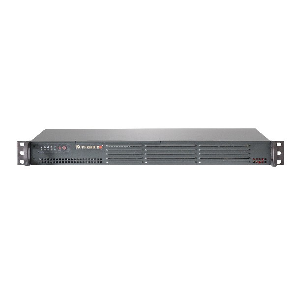 EXTRA Computer Challenge 4I1S1N-X - 3.5 GHz - E-2134 - 16 GB - DDR4-SDRAM - 128 GB - 200 W
