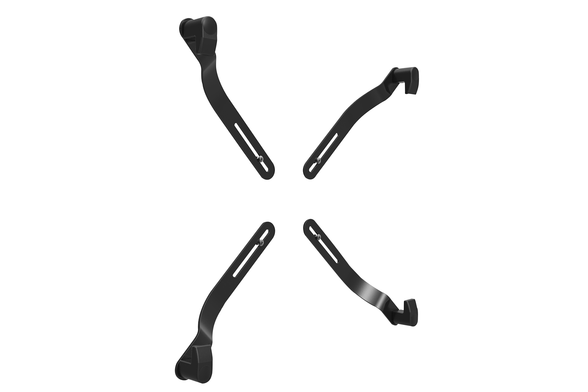 DIGITUS VESA Adapter 27inch 8kg - DA-90347