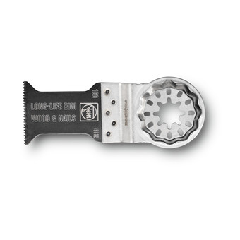 Fein 63502160240 Lame de scie pour plâtre et bois paquet de 10