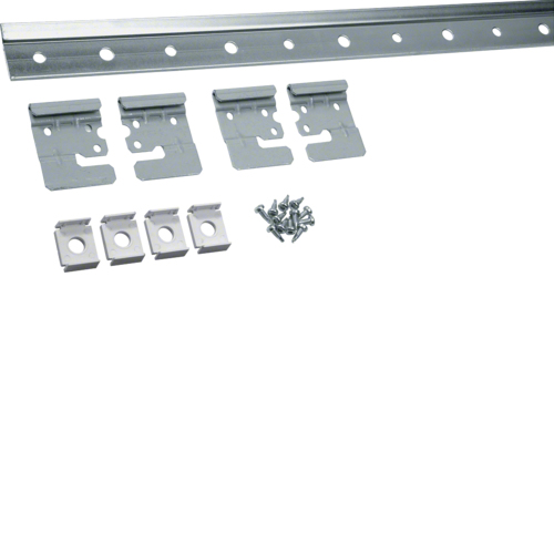 Hager FZ890N - 2100 mm - Accessoires pour trépied