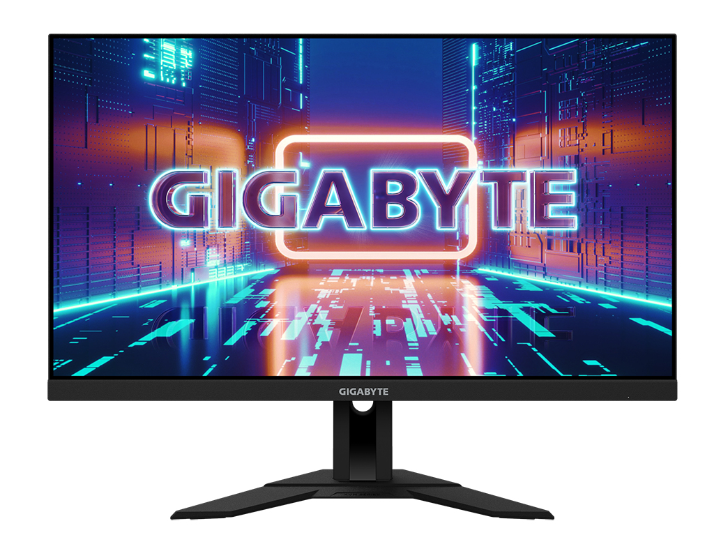 Gigabyte M28U - LED-Monitor - 71 cm (28") 4K @ 144 Hz - M28U