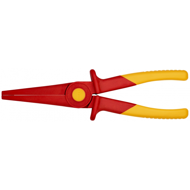 KNIPEX 98 62 02 Pince à becs effilés - 22 cm - 130 g