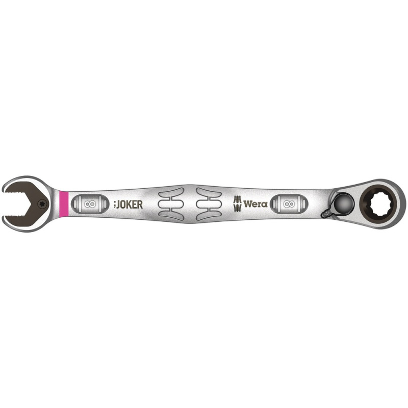 Interrupteur Wera Joker 8 mm