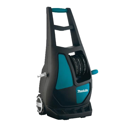 Makita HW132 High pressure washer 8m 420l/h 120bar - HW132