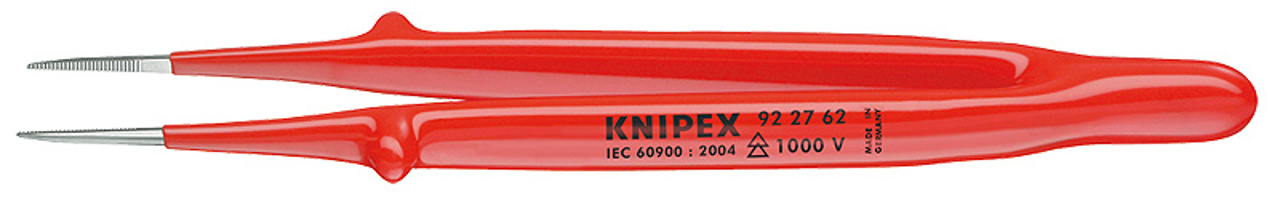 KNIPEX 92 27 62 - 15 cm - 35 g