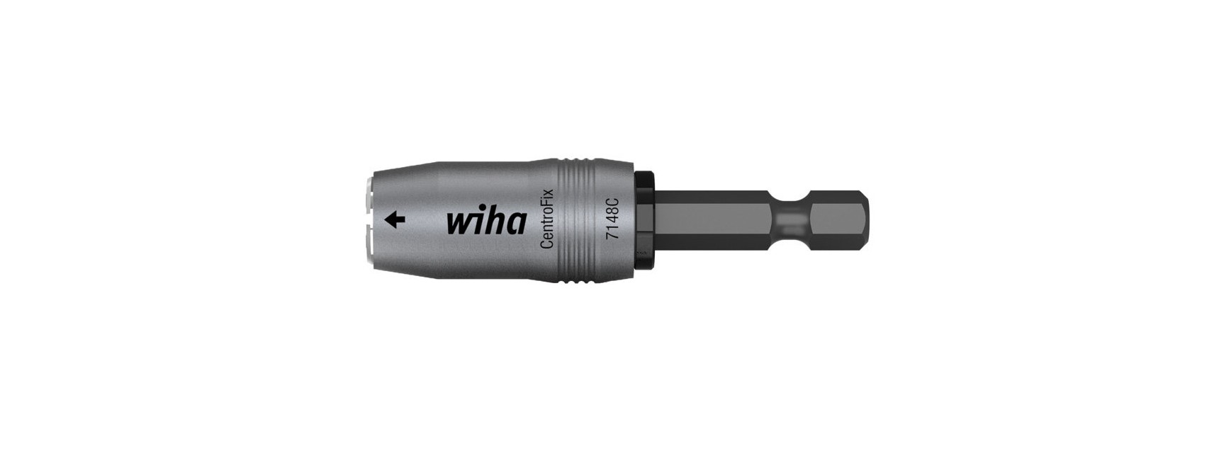 Embouts Wiha 7148 CF - Embouts hexagonaux longs pour applications spéciales