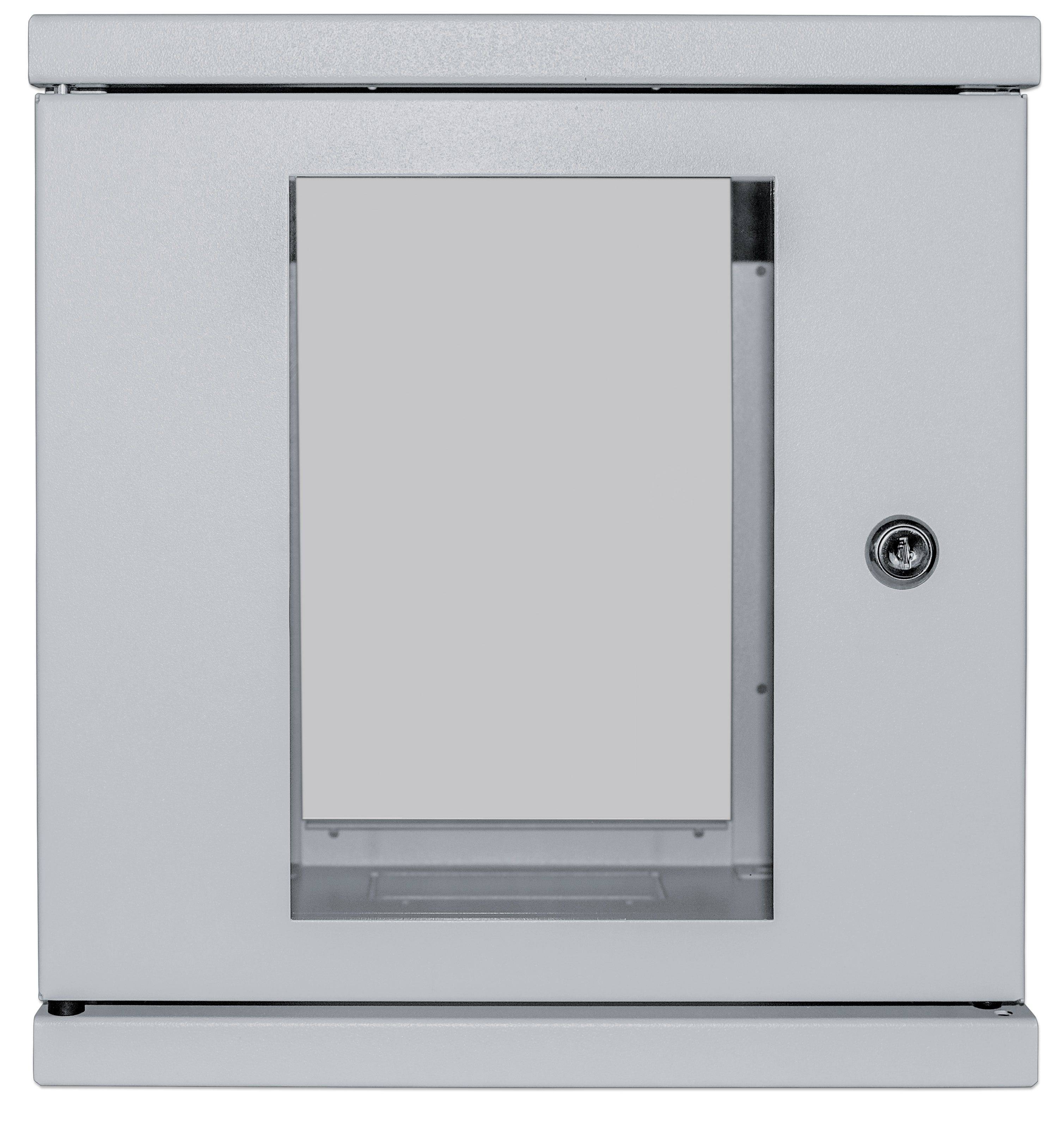 Armoire murale 6U profondeur 300 mm