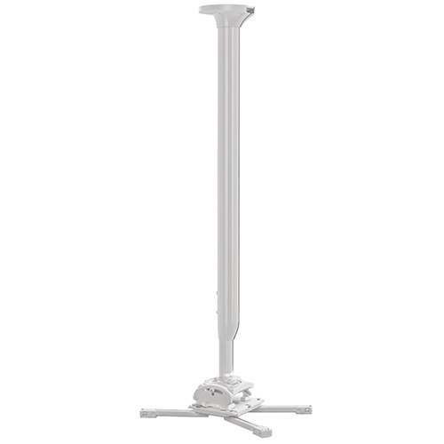 Chief KITMC - Plafond - 22 kg - Blanc - 800 - 1350 mm - 3° - 360°