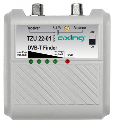 axing TZU 22-01 Distributeur d'antenne