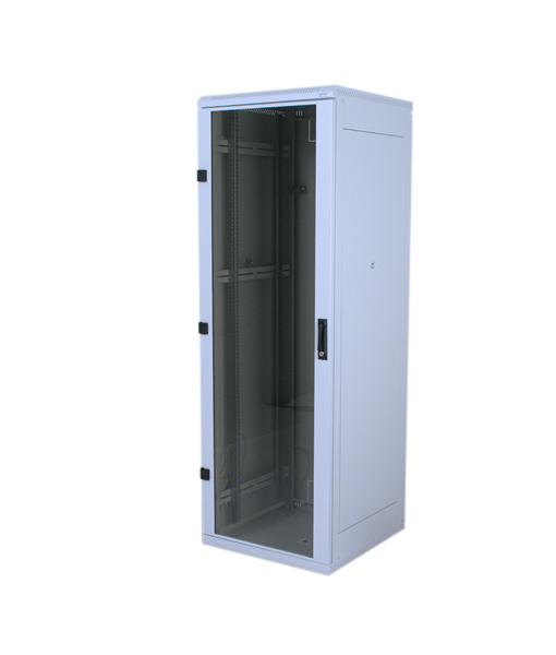 Armoire de sol TRITON 19" 27U RMA 600 x 600