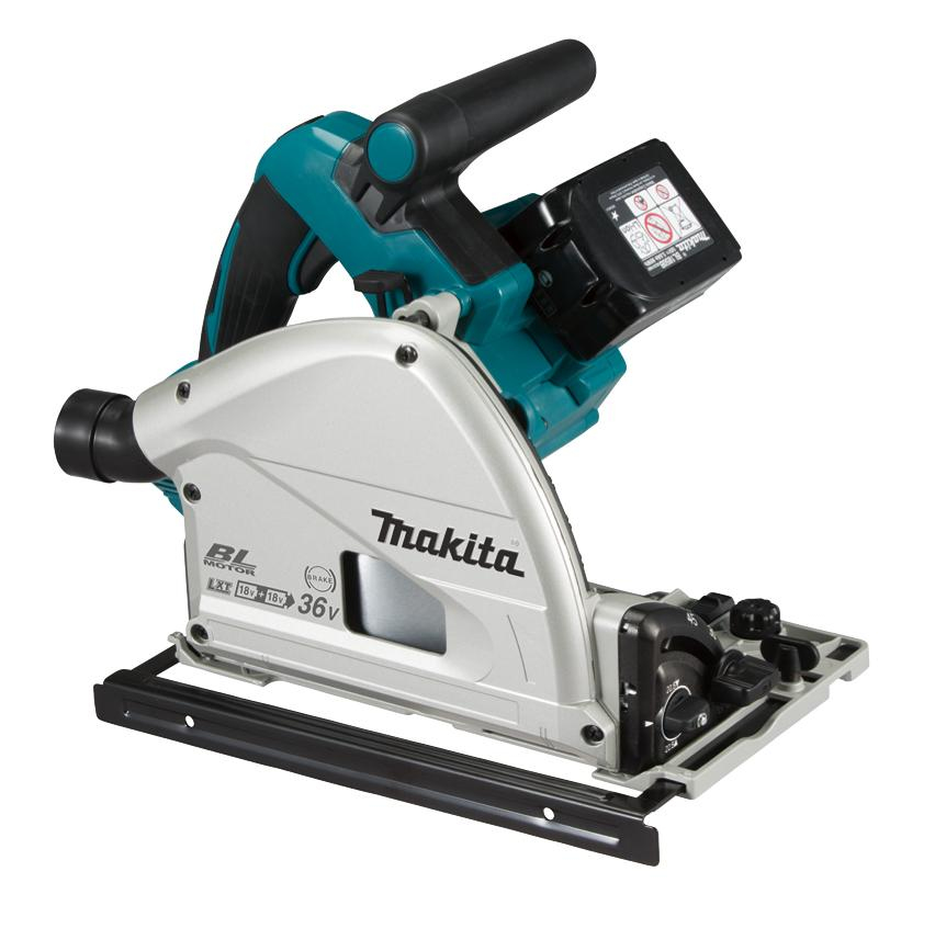 Makita DSP600 Cordless Plunge Saw - DSP600Z
