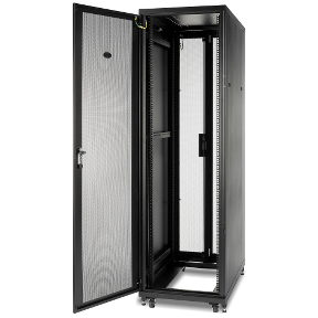 APC Rack / NetShelter SV 48U Deep Enclosure