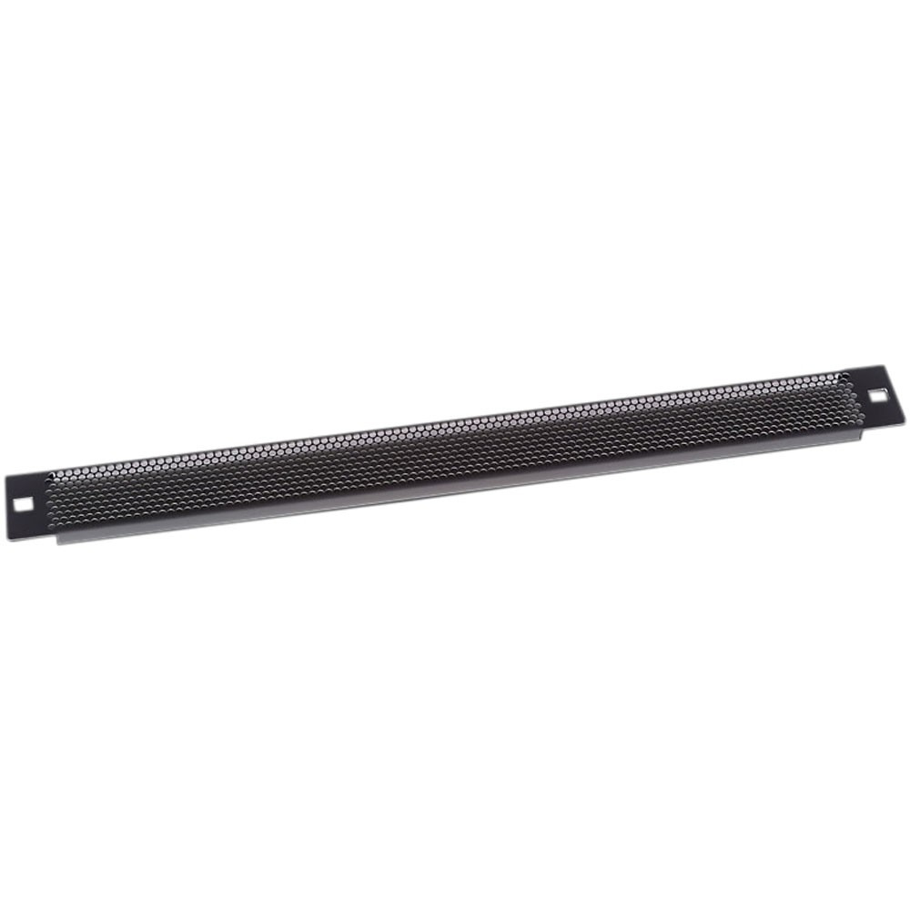 Triton 19" perforated blind plate, 5U - RAB-ZP-X45-A1