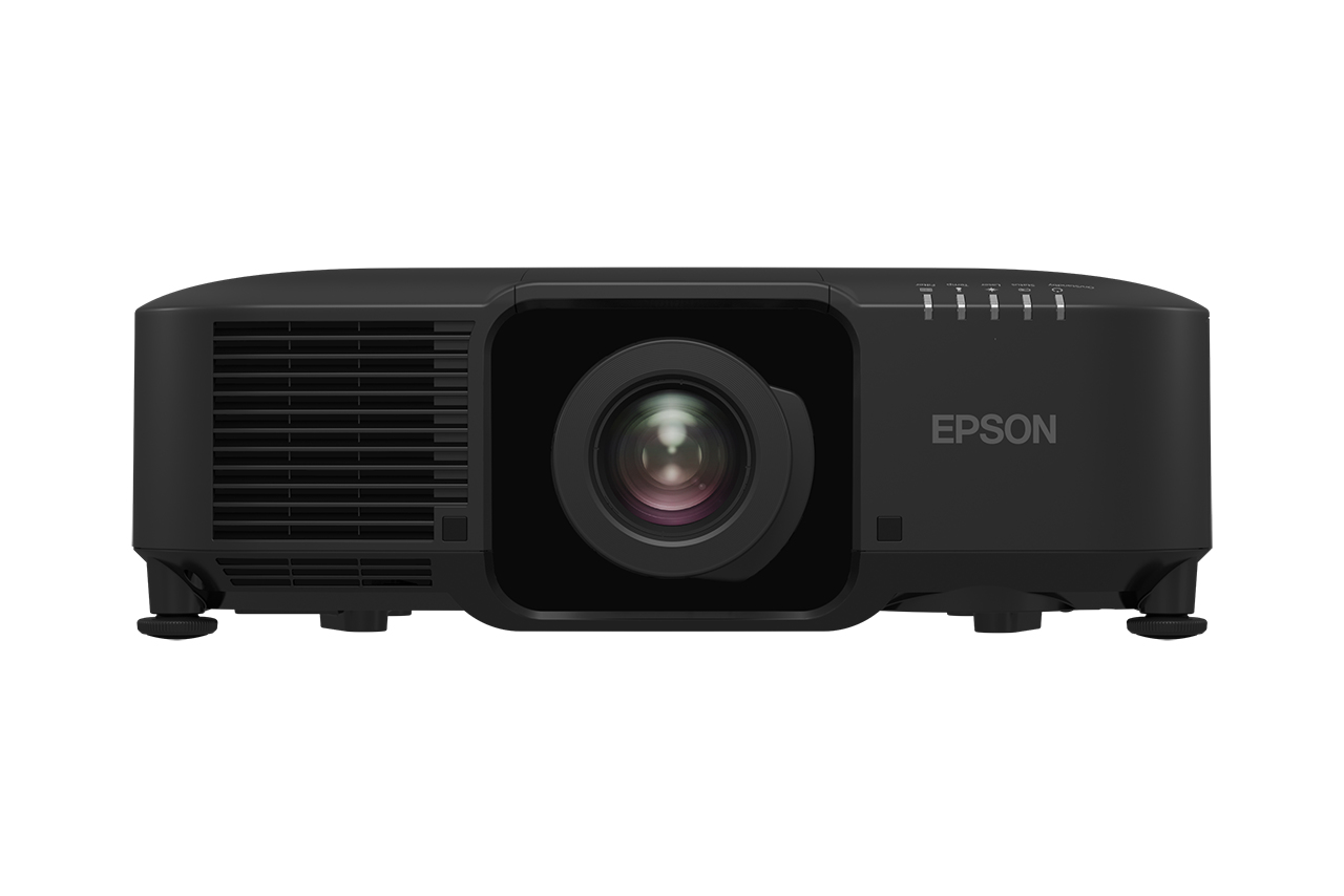 Epson EB-PU1008B - 3LCD projector - V11HA33840