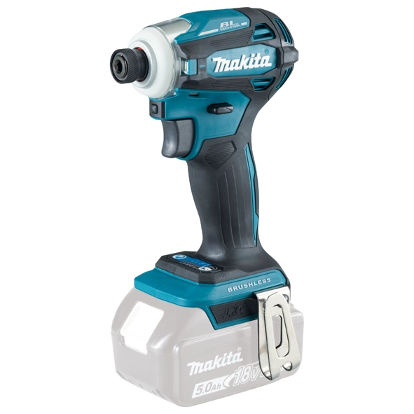 Makita DTD172RTJ Tournevis à chocs