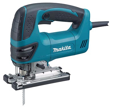 Makita 4350FCTJ Scie sauteuse