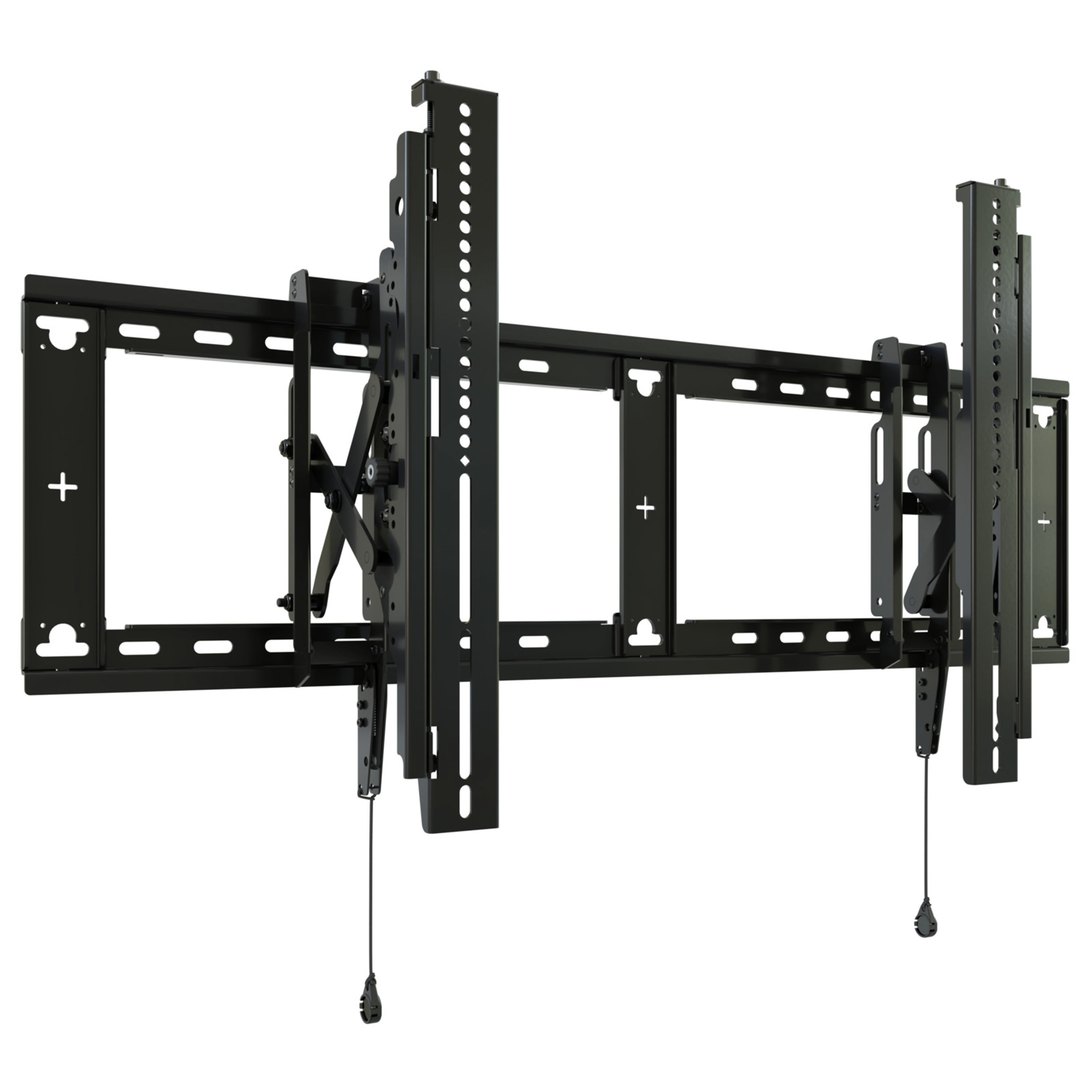 Chief RLXT3 - 109,2 cm (43") - 2,16 m (85") - 68 kg - 863 x 450 mm - -10 - 10° - Noir
