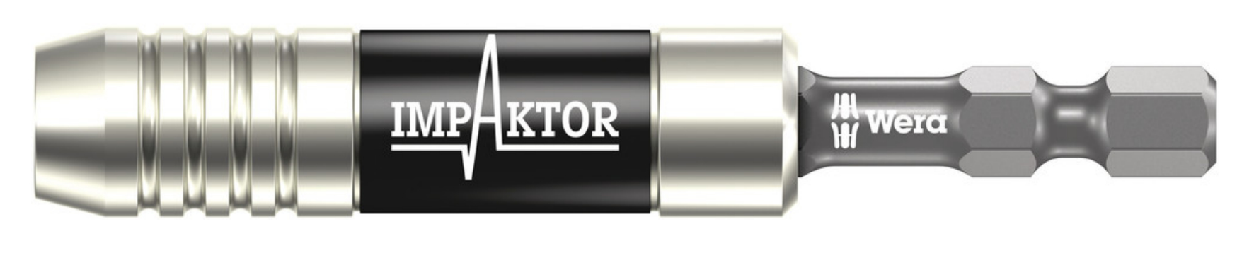 Porte-impacteur Wera 897/4 IMP