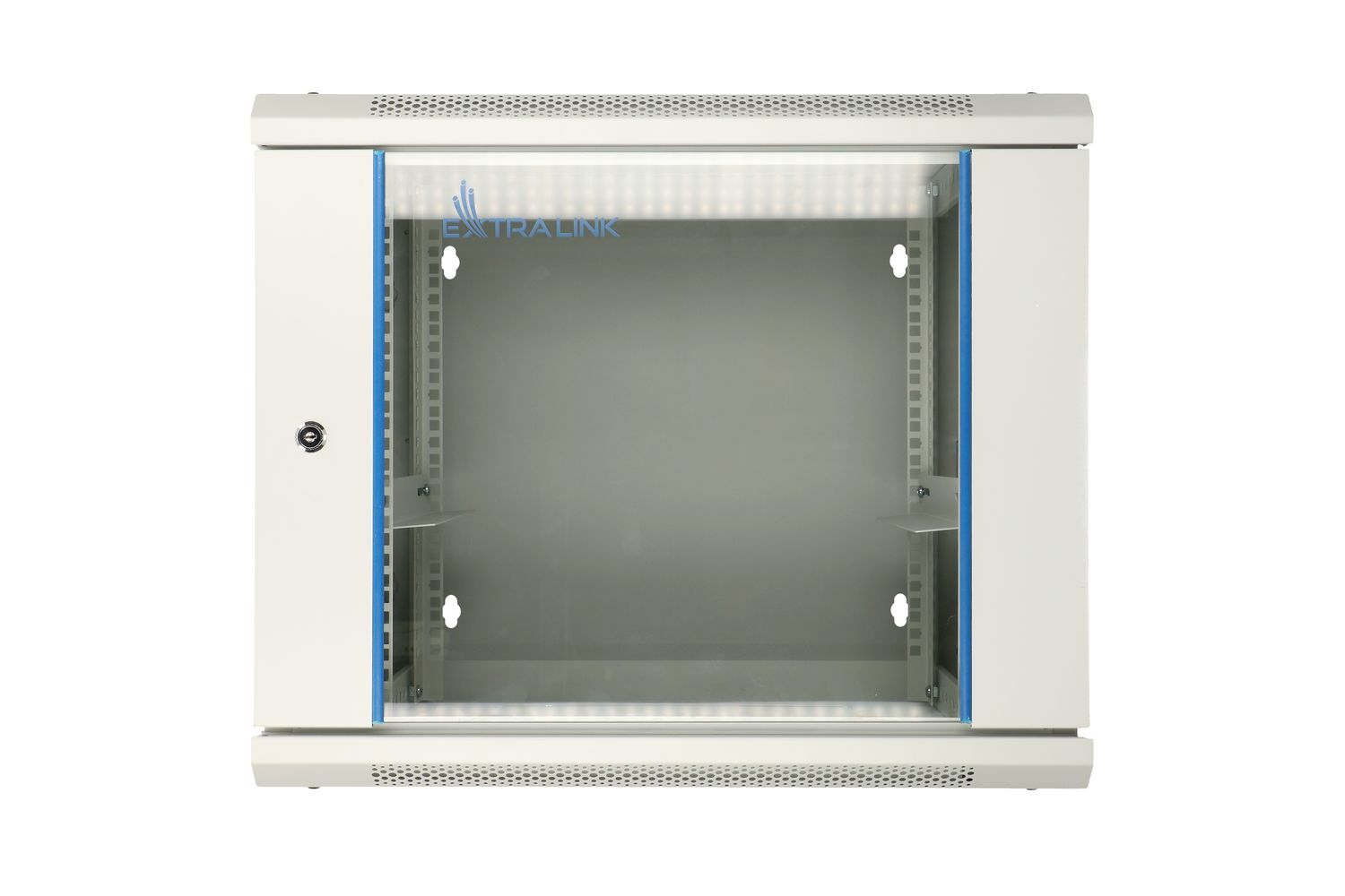Extralink EX.12912 - Rack mural - 12U