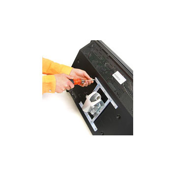 Intégration de produits Ergotron : Programme de service de niveau 1