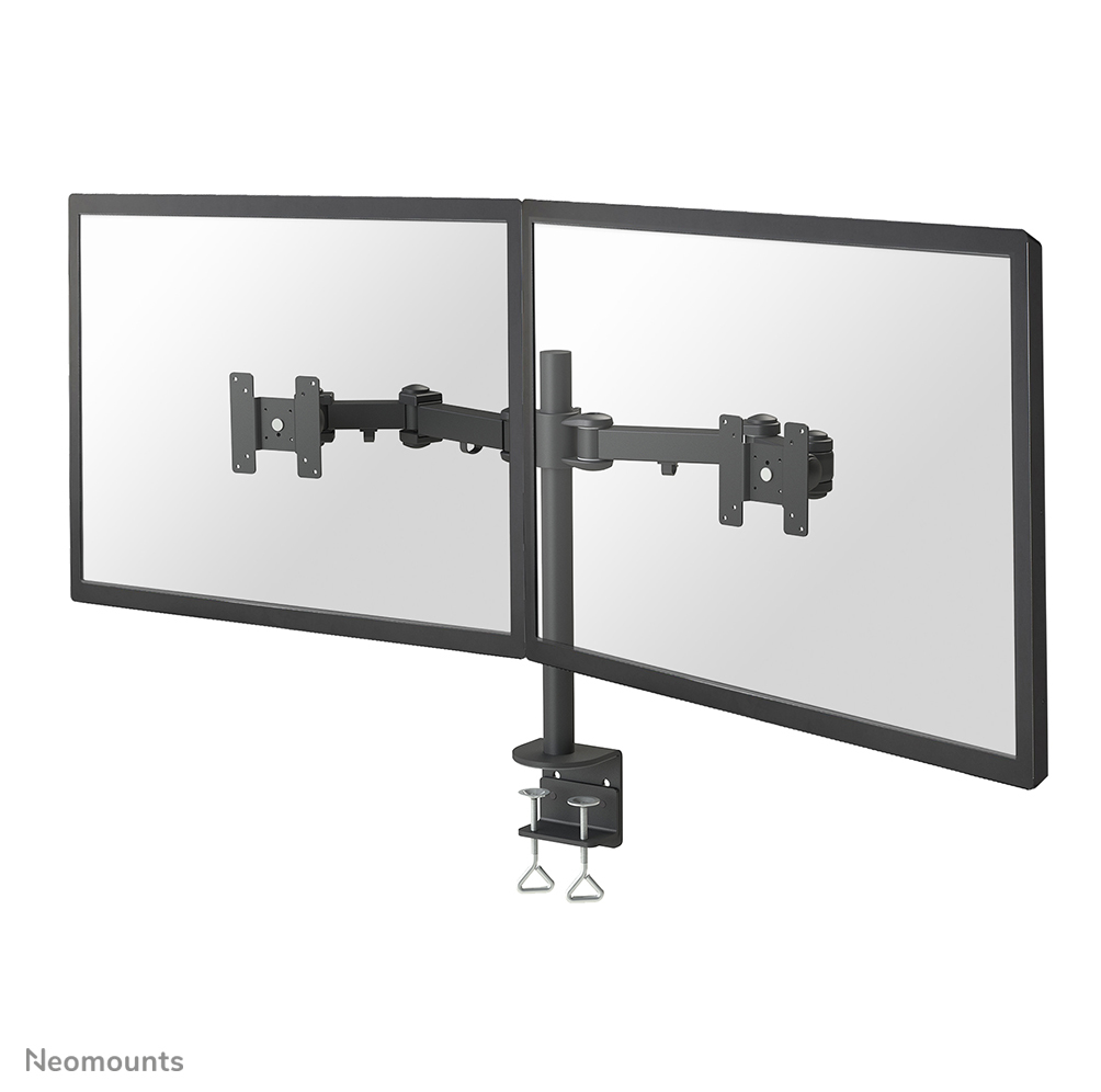 Neomounts Newstar Bras pour Moniteur 10-27" 8kg