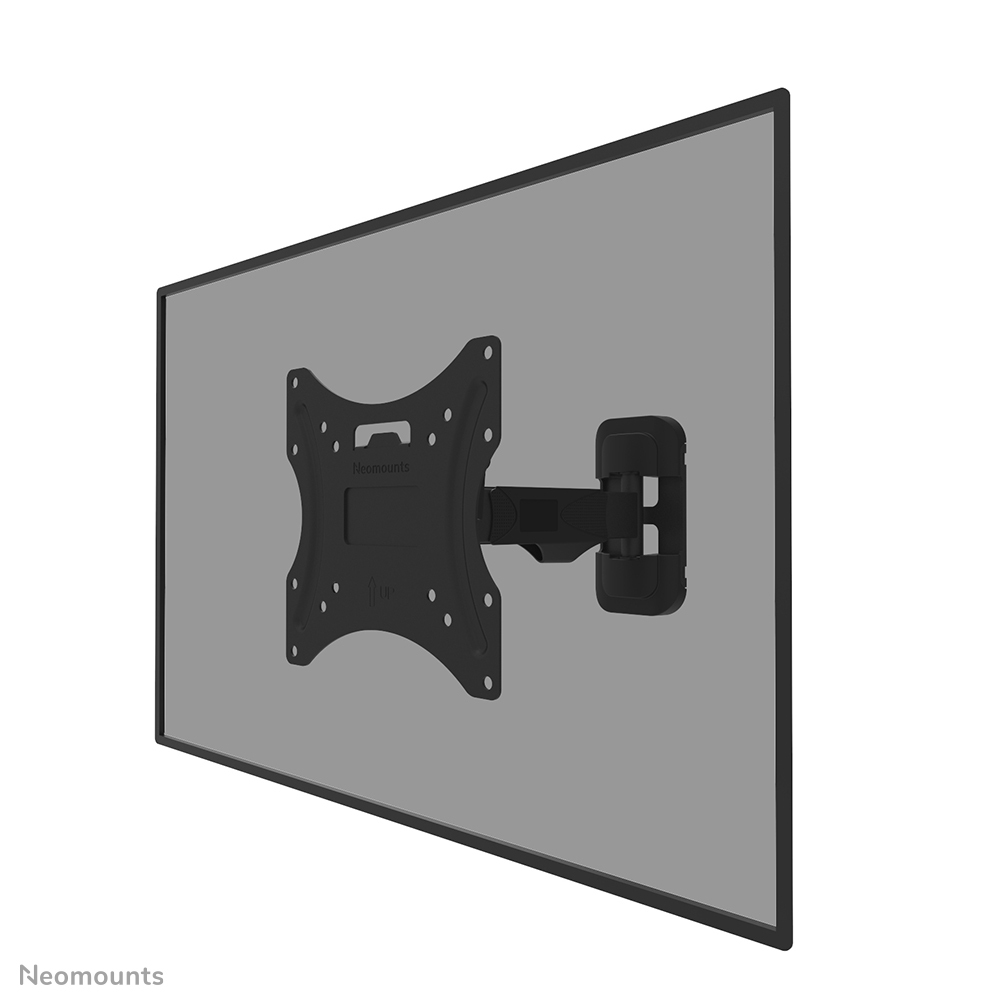 Neomounts Newstar Support TV Mural 32-55" Inclinaison 12°