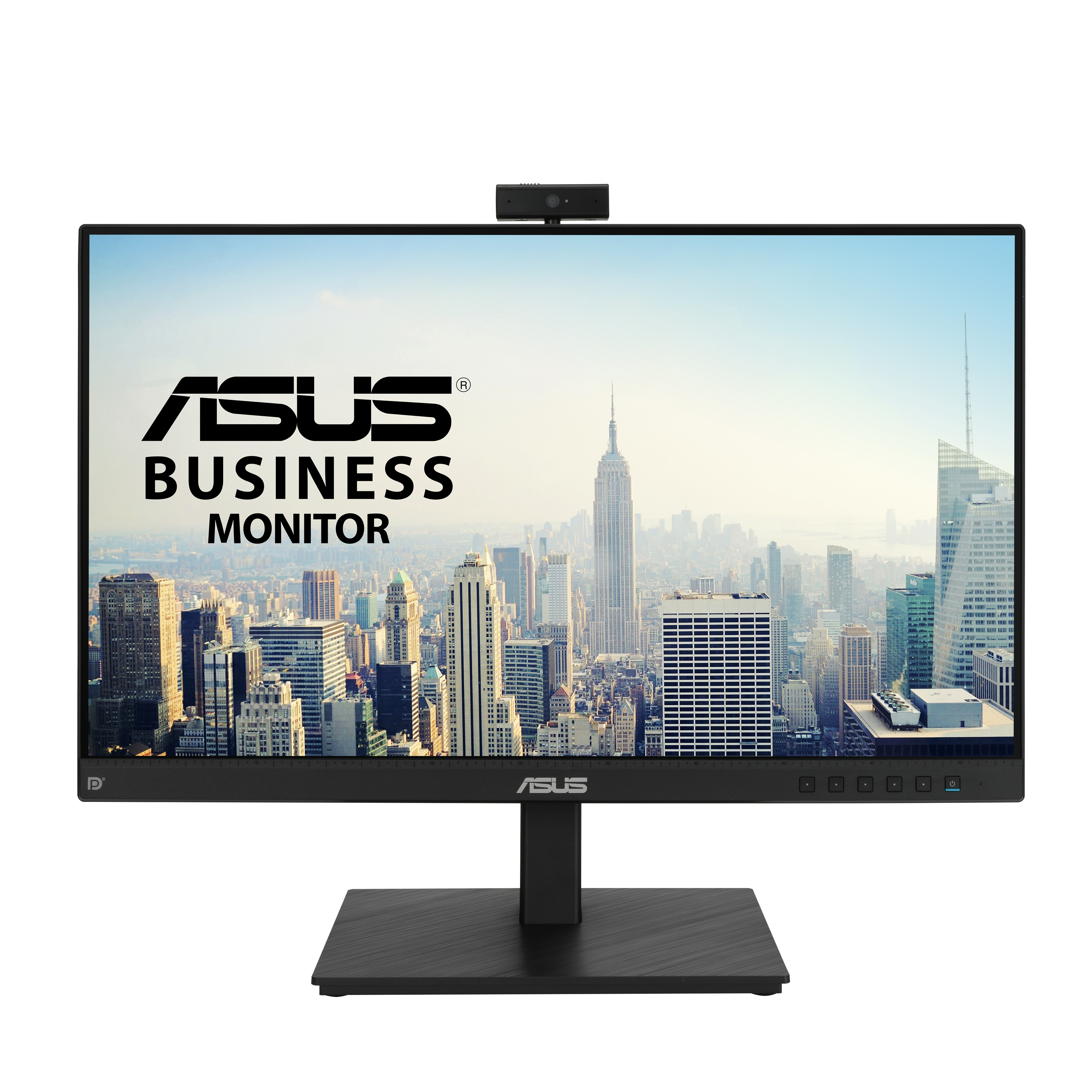 ASUS BE24EQSK 23.8" Full HD 5ms Black - 90LM05M1-B03370