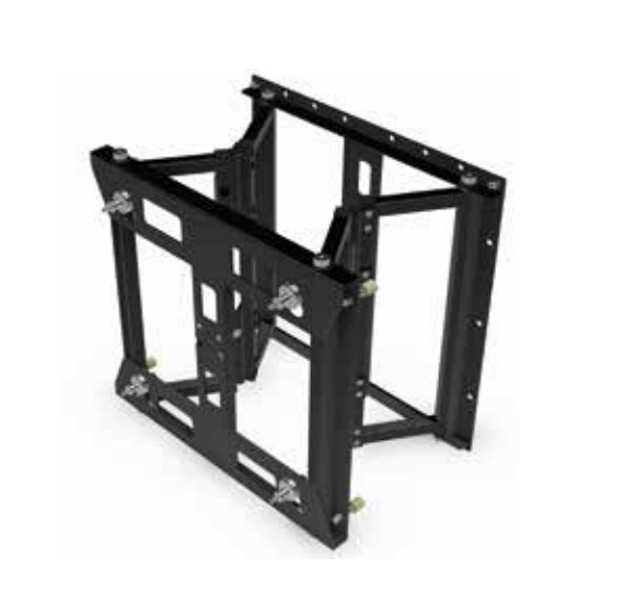 Hagor VWH-5 150 kg 65"-105" support VESA 400x400