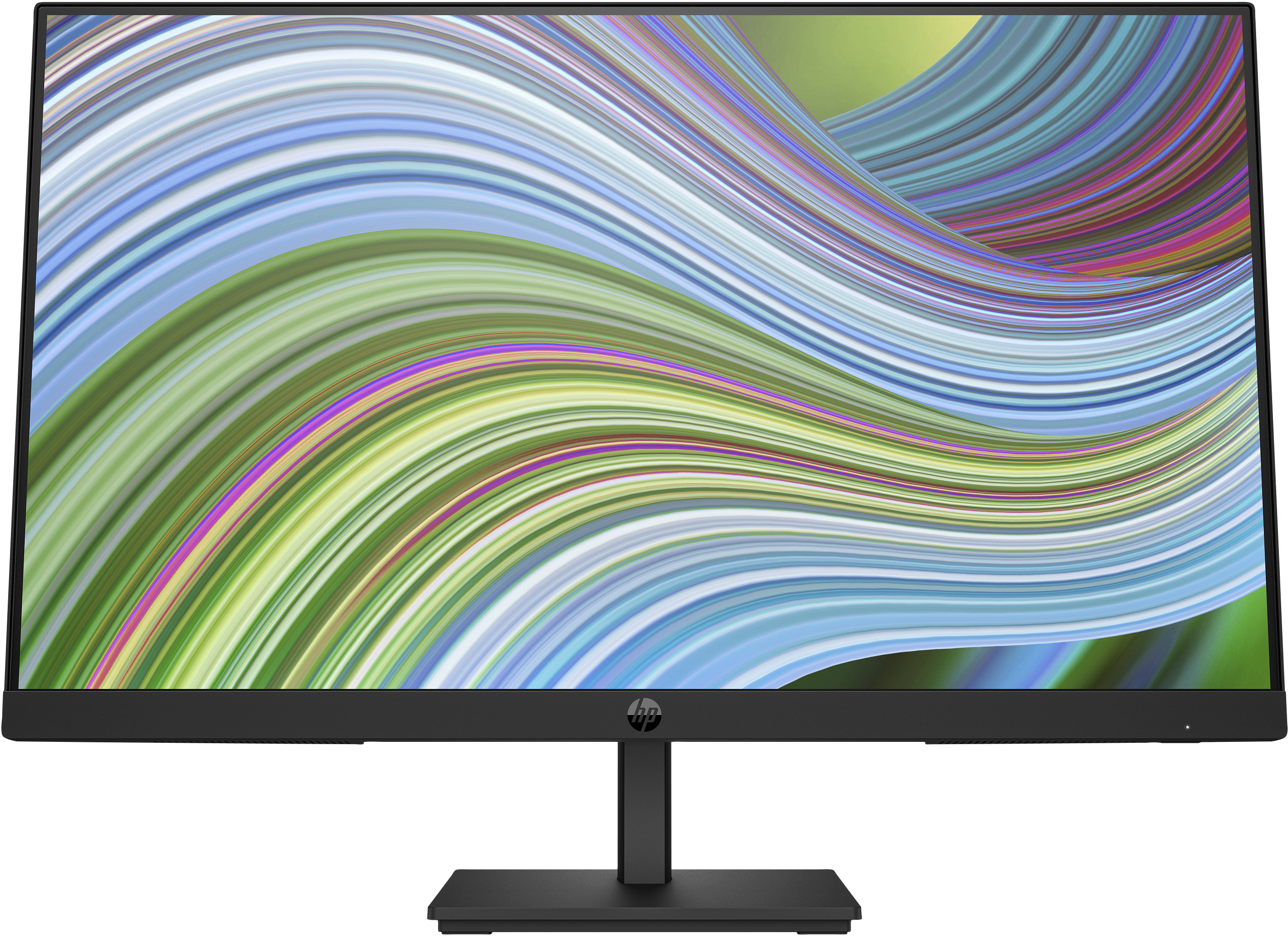 Écran LCD Full HD HP P24 G5 23,8 pouces