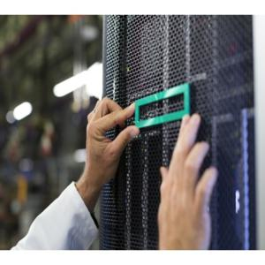 HPE Ethernet 10Gb 2-port 530T - Internal - Wired - PCI Express - Ethernet - 20000 Mbit/s
