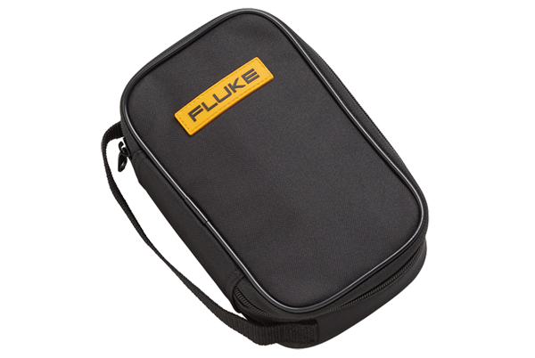 Fluke carrying case C35 padded 220x140mm - 2826056