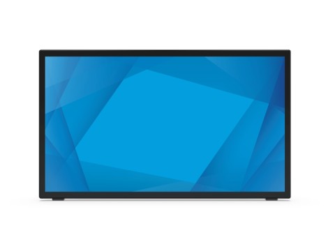 Elo 2270L - Moniteur LCD - 22" (21,5" d'affichage)