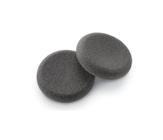 Coussinets POLY (paquet de 2) - pour Supra H51, H61 ( 15729-05 )