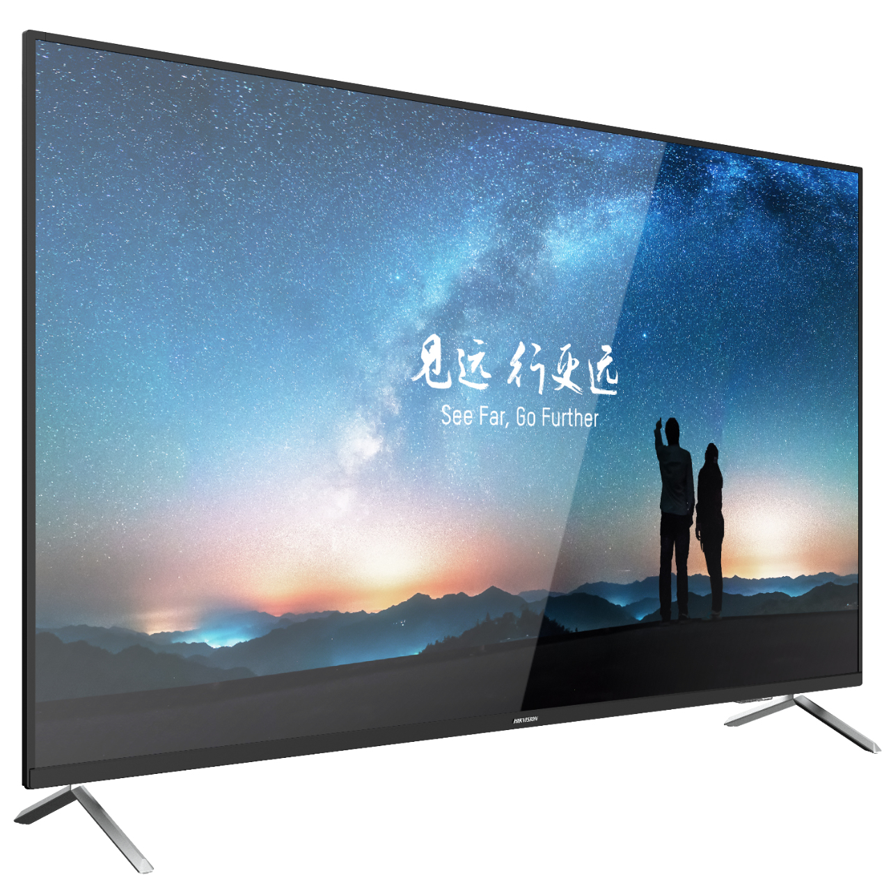 Hikvision Pro Series DS-D5065UC-C LED Display