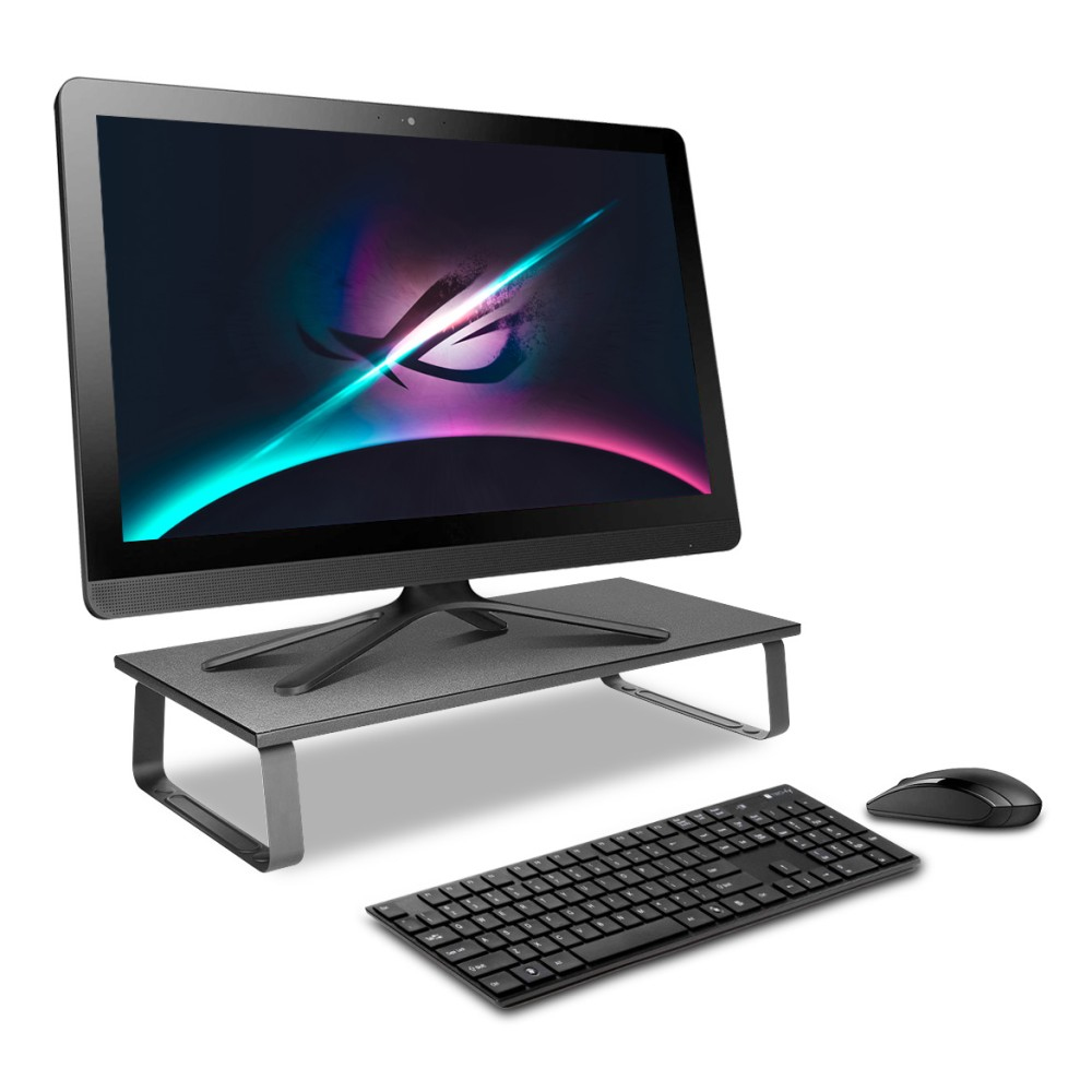 Techly ICA-MS 600TY Support autoportant