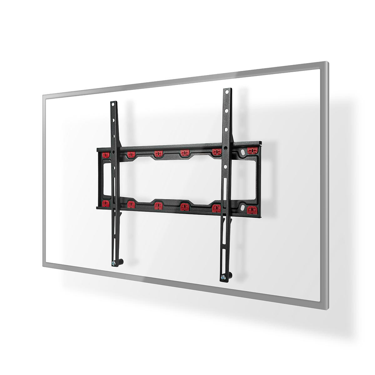 Nedis TVWM4030BK Support TV 23-55"