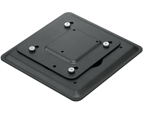 Lenovo System mounting bracket - 4XF0V81630