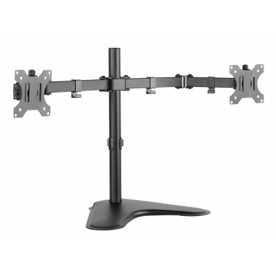 Techly ICA-LCD-2524 Support mural 13-32"