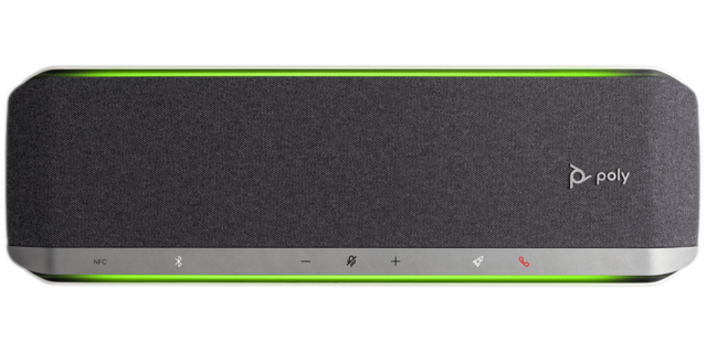 POLY SYNC 60 USB Bluetooth Speakerphone - 216872-01