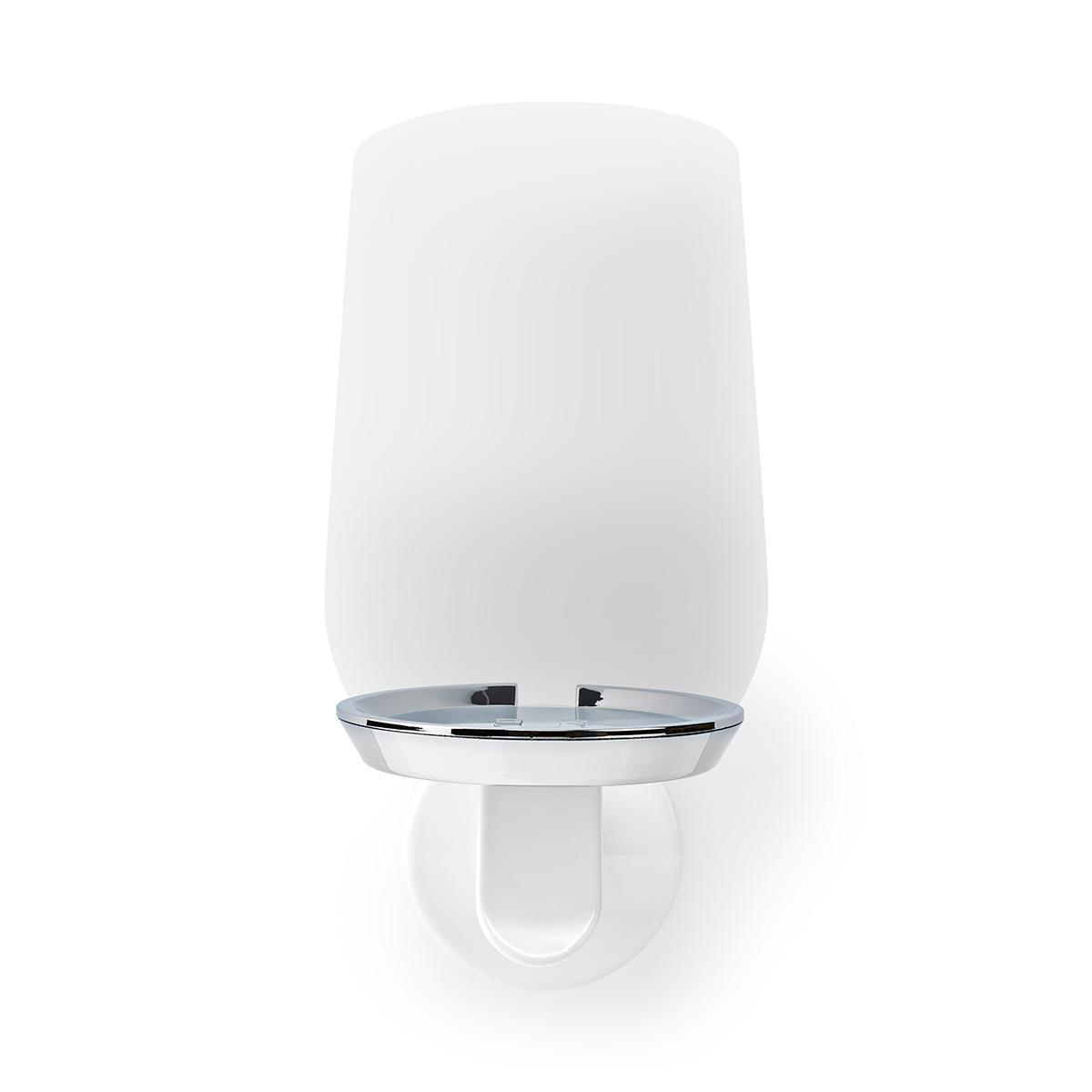 Nedis Google Home Support mural 2 kg métal