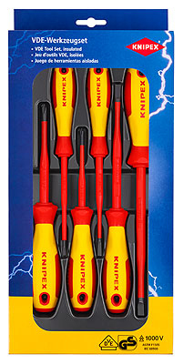 KNIPEX 00 20 12 V02 - 170 mm - 37 cm - 550 g