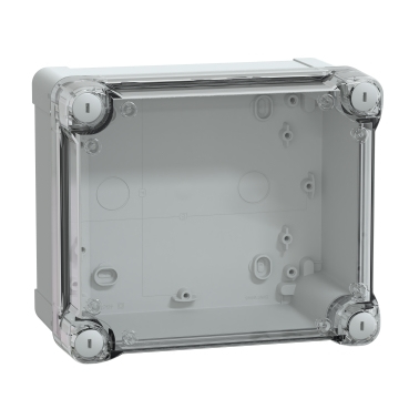 Schneider Electric Thalassa TBS - 164 mm - 105 mm - 192 mm - 540 g - 540 g - 170 mm