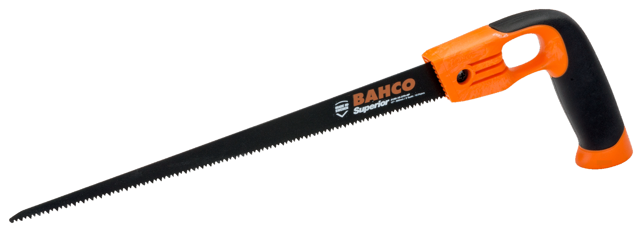Scie sauteuse Bahco 3150-12-XT9-HP pour le travail du bois polyvalent