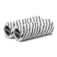 Kärcher 2.055-021.0 Ensemble de brosses à rouleaux pour aspirateur à main