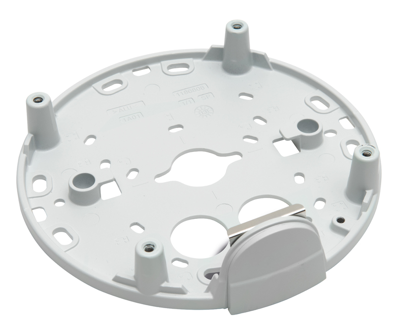 Axis T94M01S - Konsol för Kameramontage (Pack of 4)